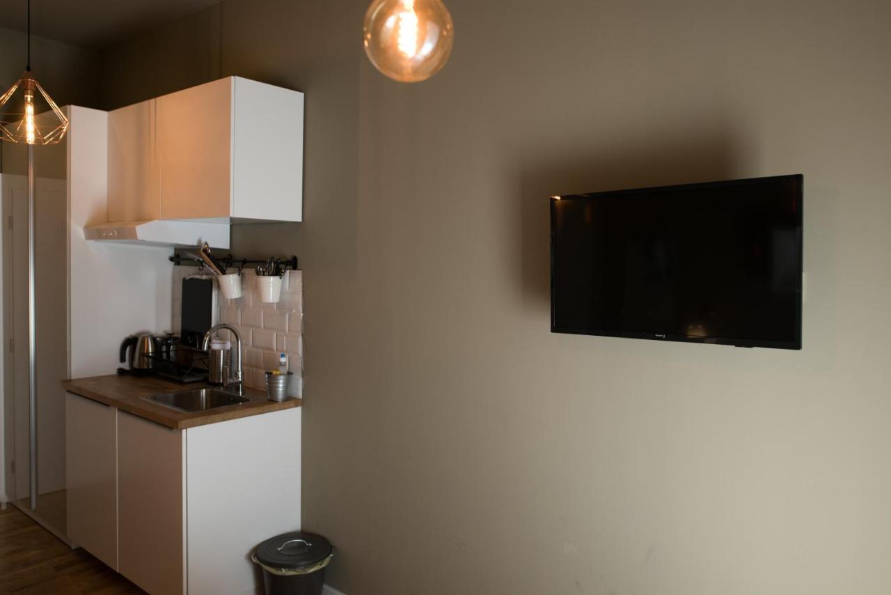 Smile&Love Republic Zagreb Center エクステリア 写真