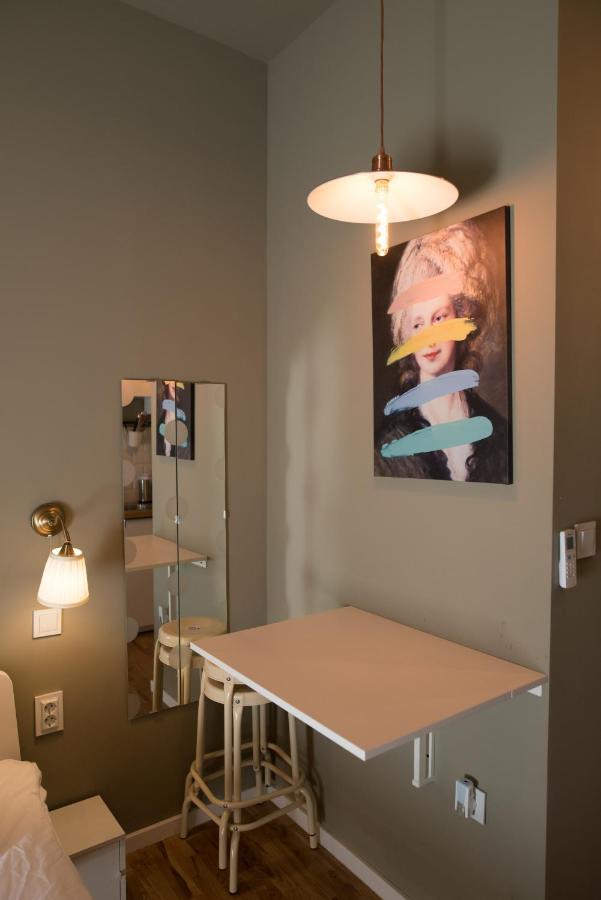Smile&Love Republic Zagreb Center エクステリア 写真