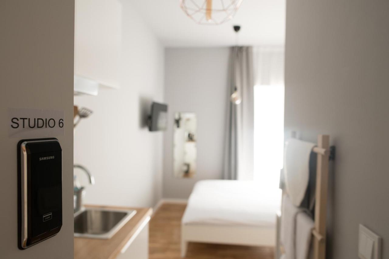 Smile&Love Republic Zagreb Center エクステリア 写真